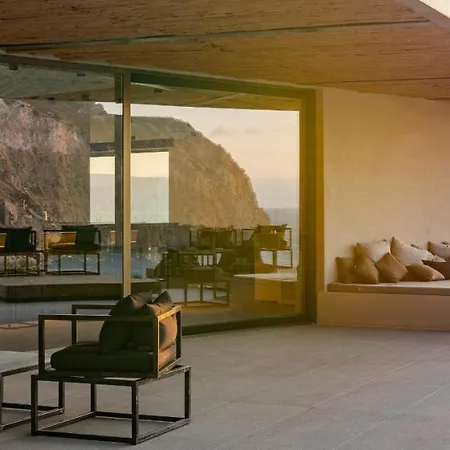 Milos Cove Hotel 5*