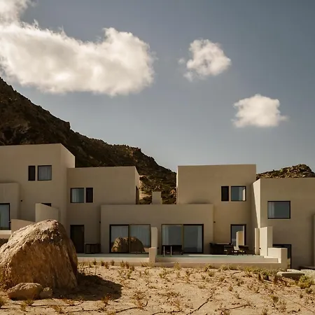 Hotel Milos Cove 5*