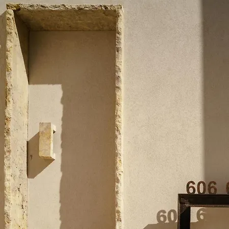 Hotel Milos Cove Komia