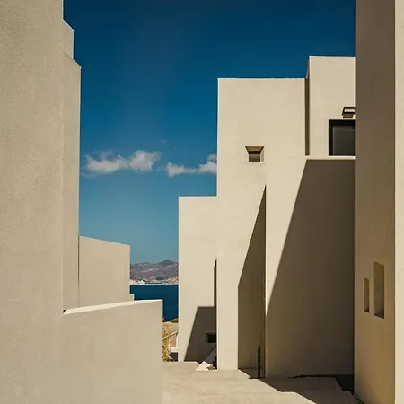 Hotel Milos Cove 5*