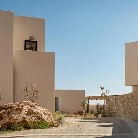 Hotel Milos Cove