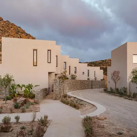 Milos Cove 5* Komia