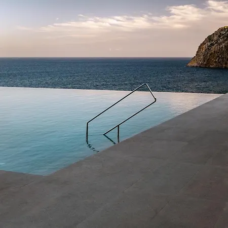 Hotel Milos Cove 5*