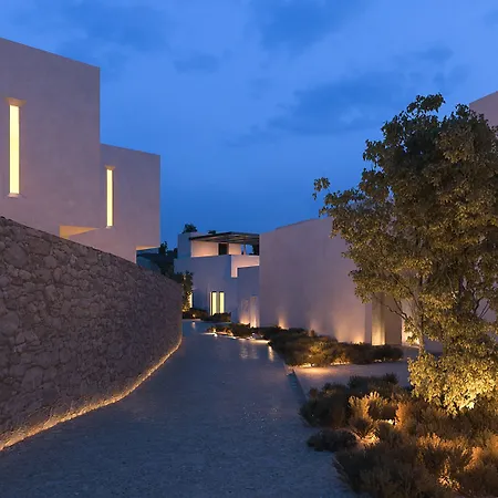 Hotel Milos Cove