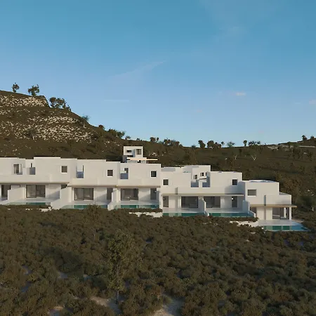 Milos Cove Hotel