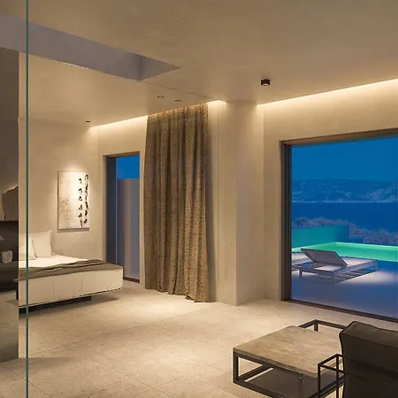 Milos Cove 5*