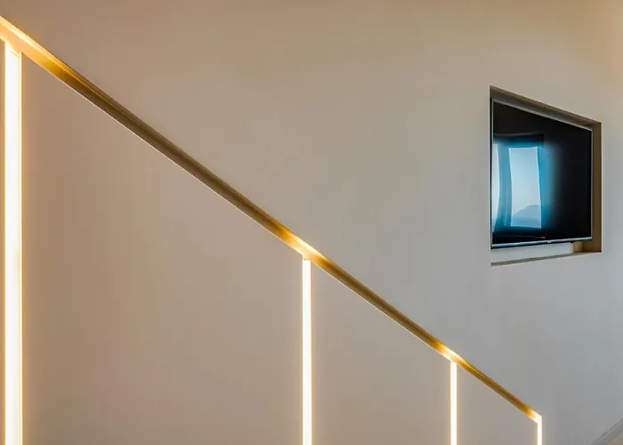 酒店 Milos Cove Komia