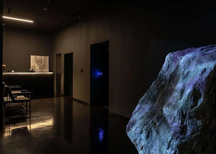 酒店 Milos Cove 5*