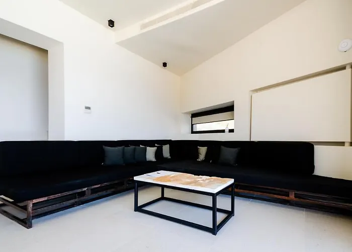 Milos Cove 酒店 5*