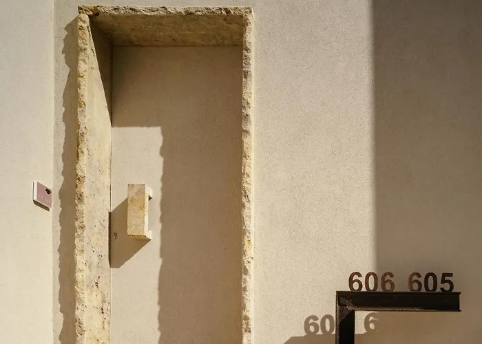 酒店 Milos Cove Komia